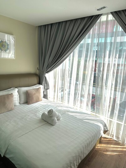 Hotel 57 Subang Jaya