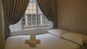 Chambre Double Supérieure