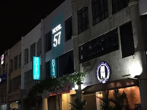 Exterior - Hotel 57 Subang Jaya (Subang Jaya)