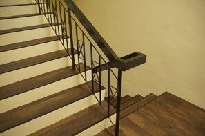 Interior - Hotel 57 (Subang Jaya)