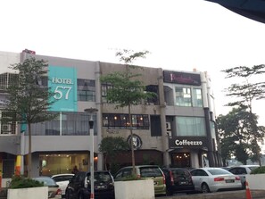 Exterior - Hotel 57 (Subang Jaya)