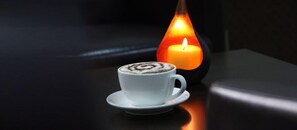 Food and drink - Flamingo Hotel Apartment (Abu Dhabi)