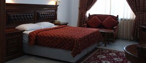 Deluxe Suite, 1 Bedroom - Flamingo Hotel Apartment (Abu Dhabi)