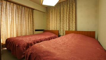 Habitació estàndard | Caixa forta a l'habitació i wifi gratuïta