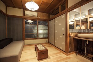 Traditional House, 5 Bedrooms, Non Smoking | 5 bedrooms, down comforters, individually decorated - Araiya (Tokyo)
