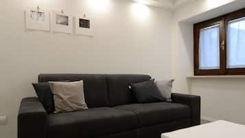 1 habitación, wifi gratis y ropa de cama