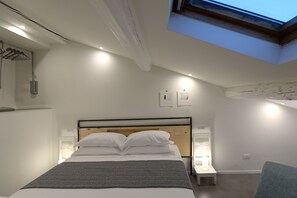 Habitació triple | Wifi gratuïta i roba de llit 