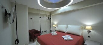 Bed & Breakfast Gatto Bianco