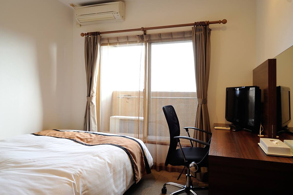 Standard Double Room, Non Smoking