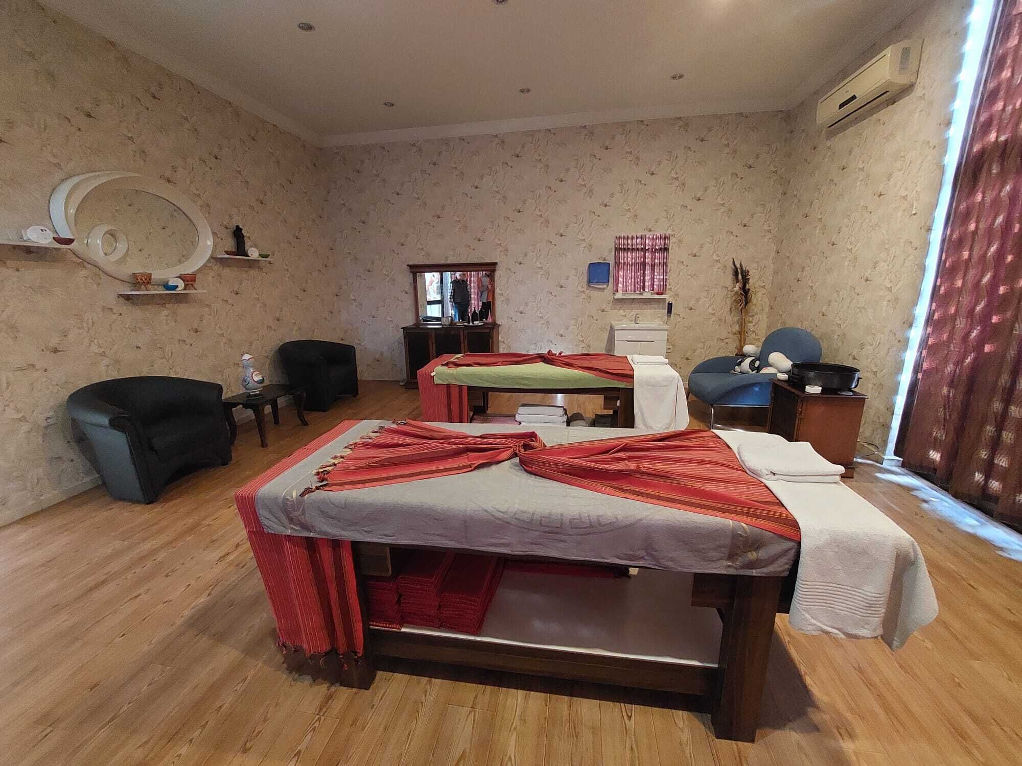 Foto - Blue Heaven Apart Hotel