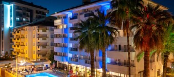 Blue Heaven Apart Hotel