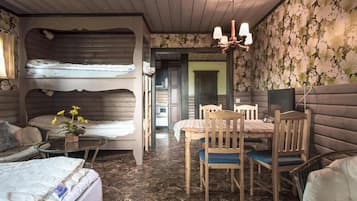 Individuelt design, individuel indretning, mørklægningsgardiner