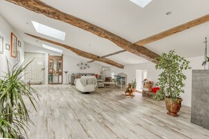 Chambre Design | Plan d’étage