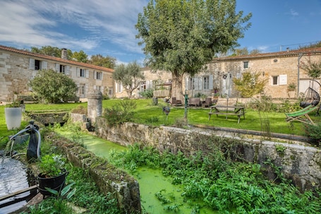 Recepción. Jolysable