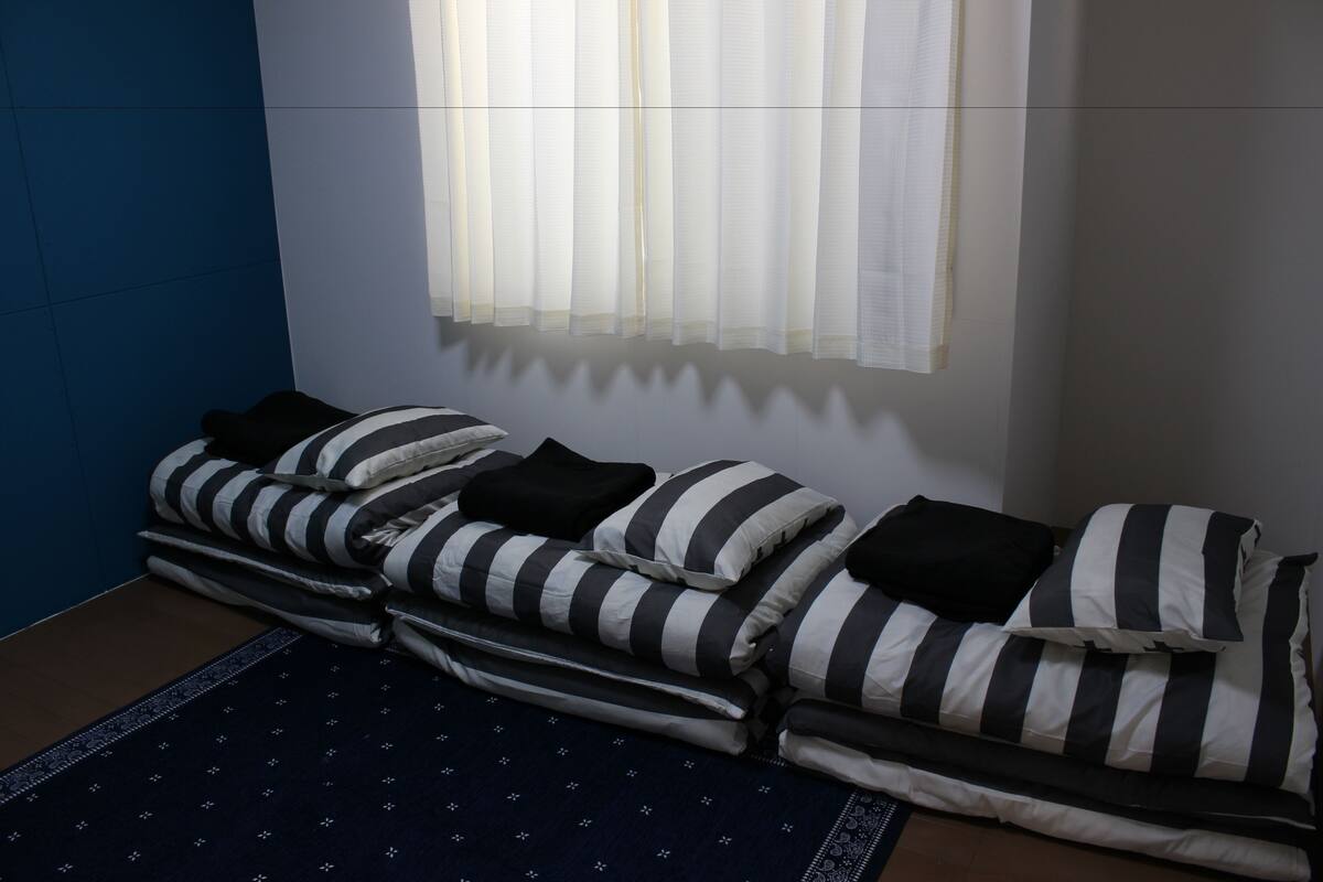 Triple Room | Free WiFi