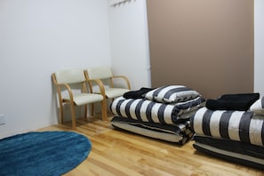Triple Room | Free WiFi
