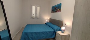 Apartment, 1 Bedroom | Cribs/infant beds - Residence Li Russi (Castelsardo)