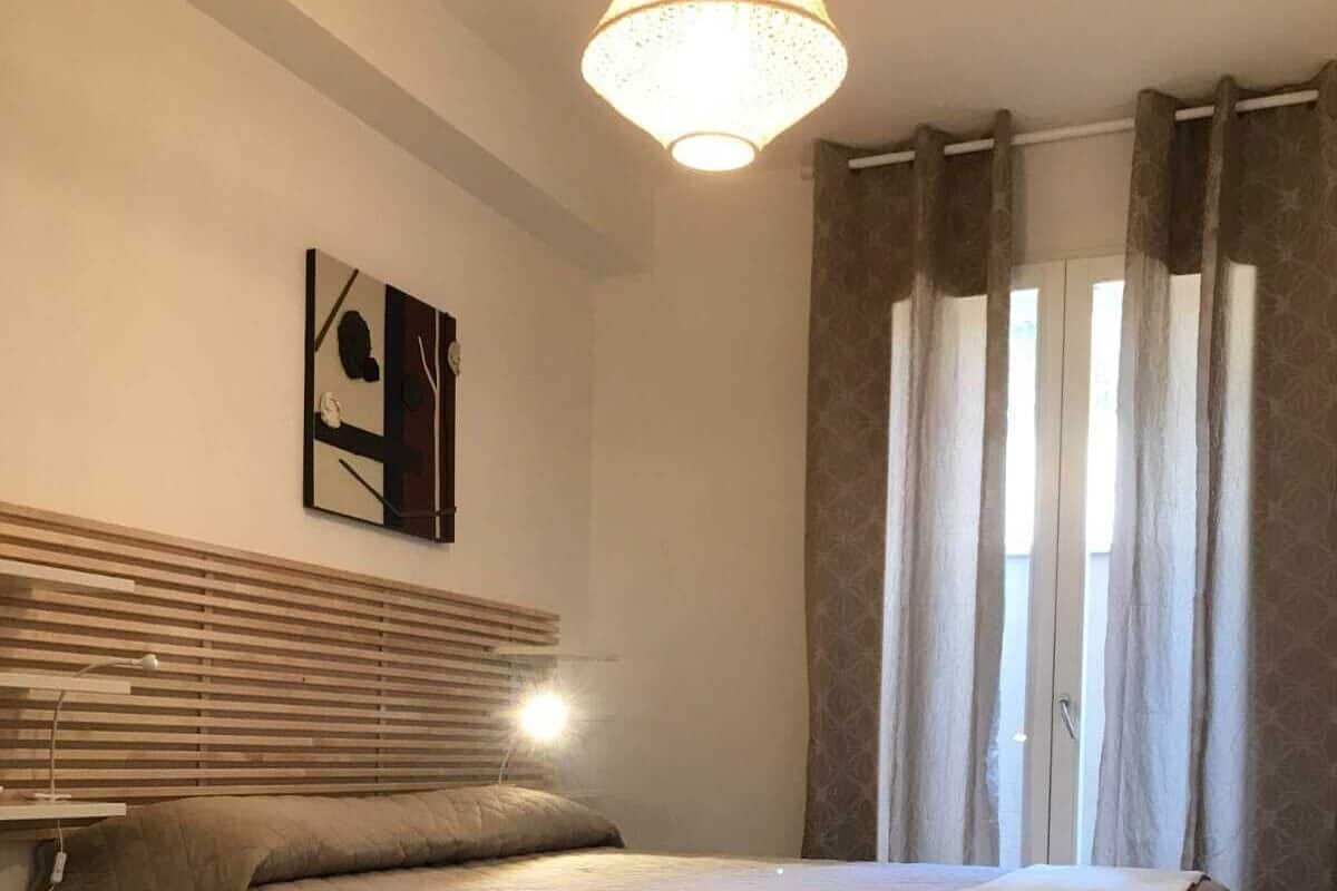Apartment, 2 Bedrooms | Cribs (surcharge)