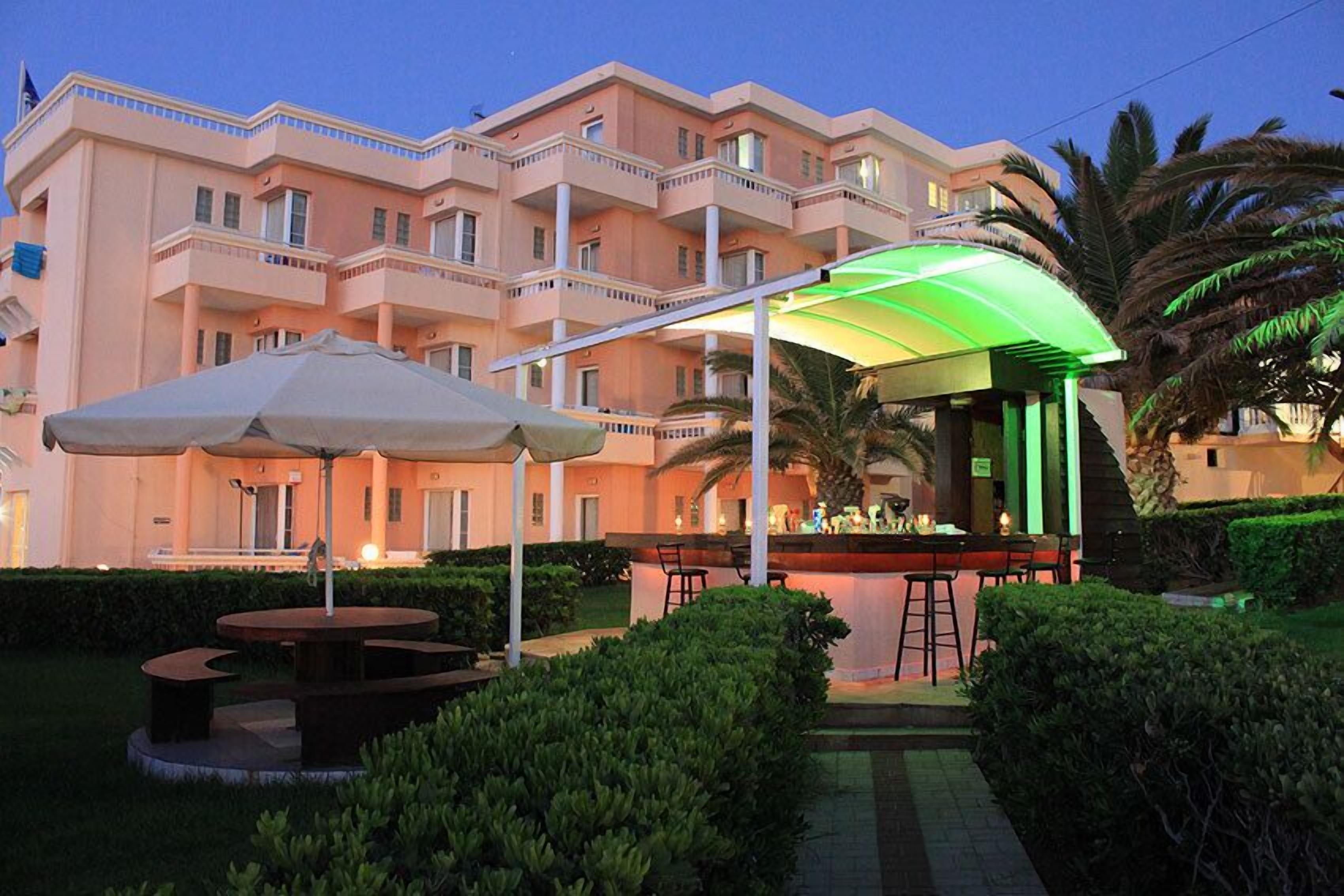 Foto - Hotel Christina