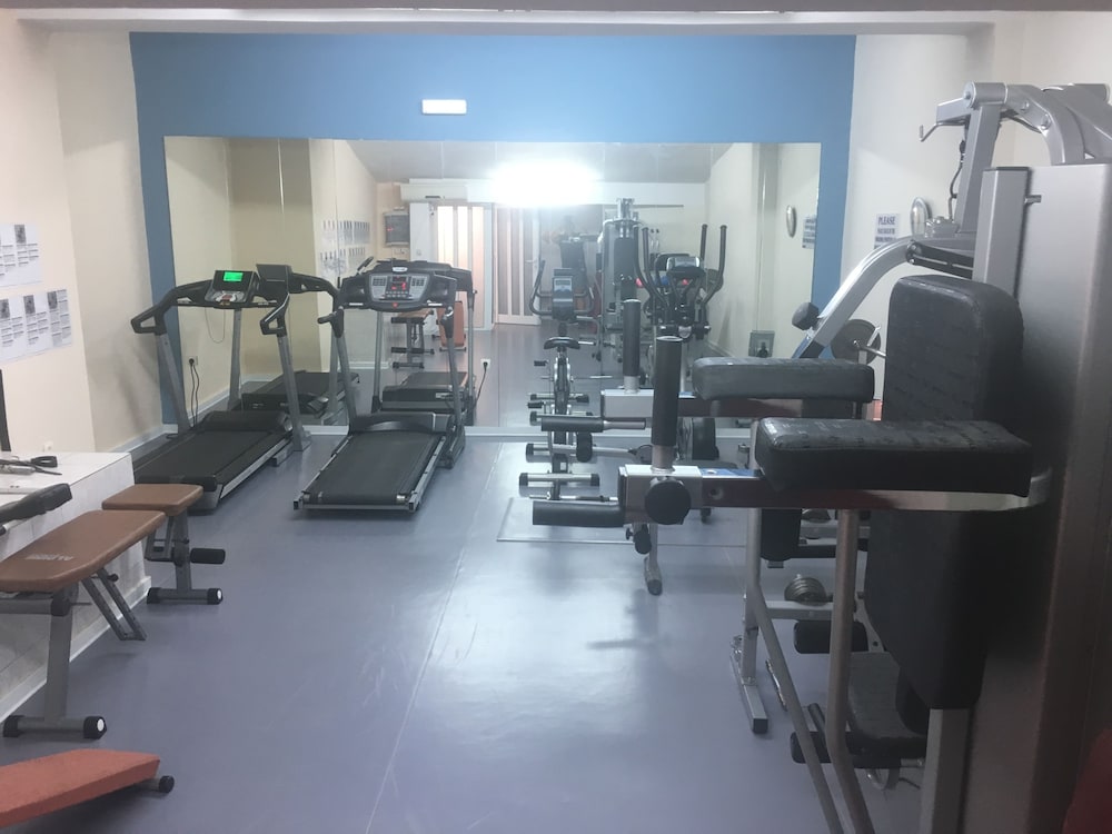 Christina Beach by null