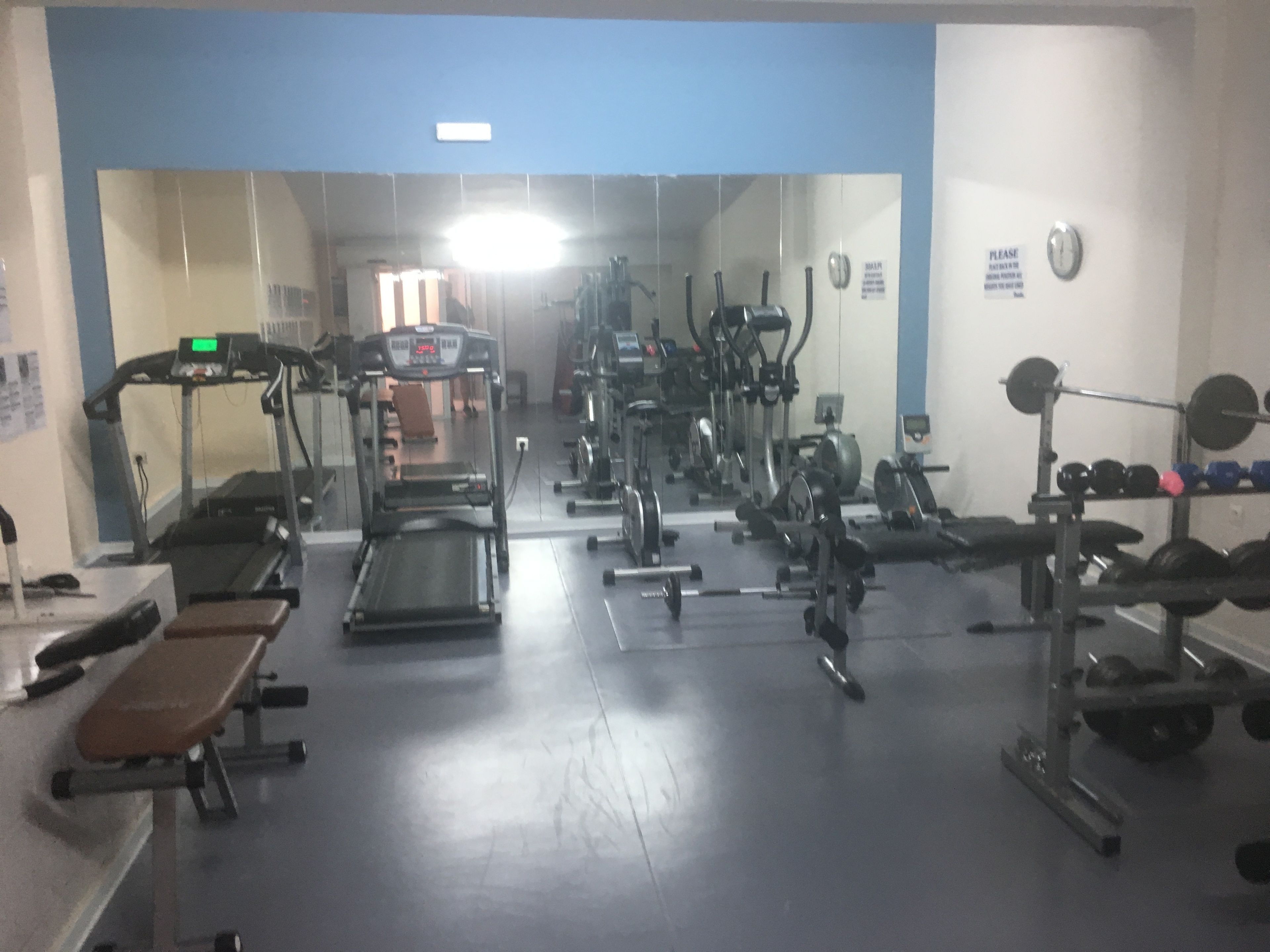 Foto - Hotel Christina