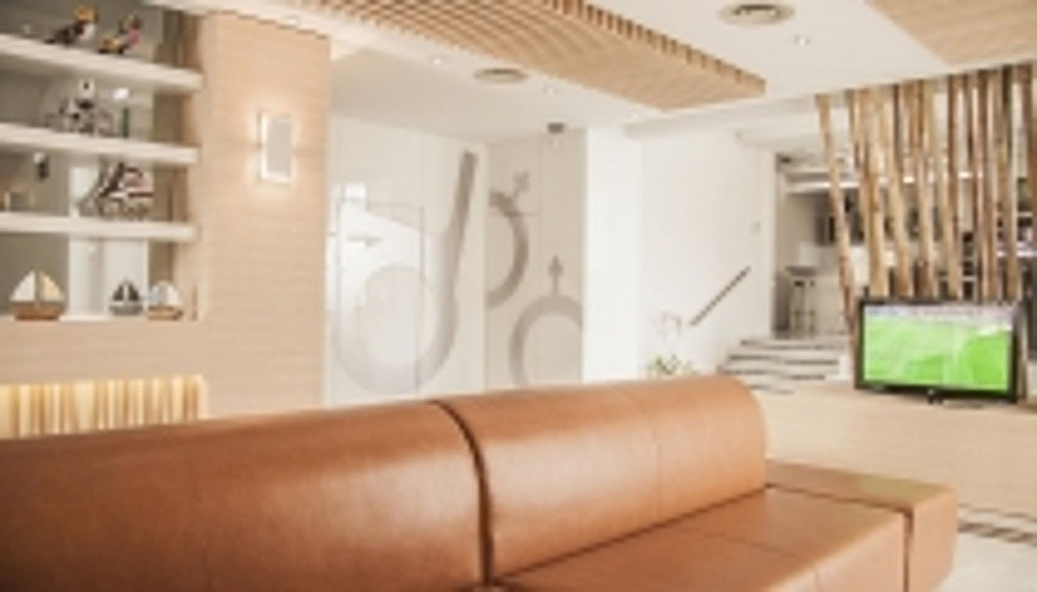 Foto - Hotel Christina