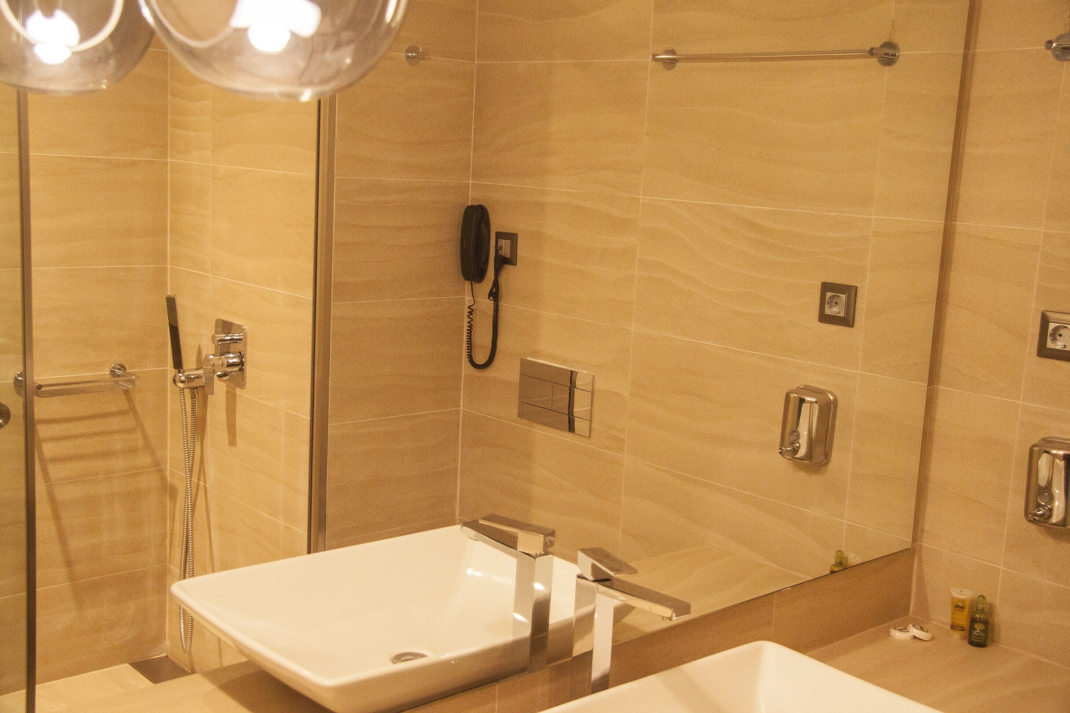 Foto - Hotel Christina