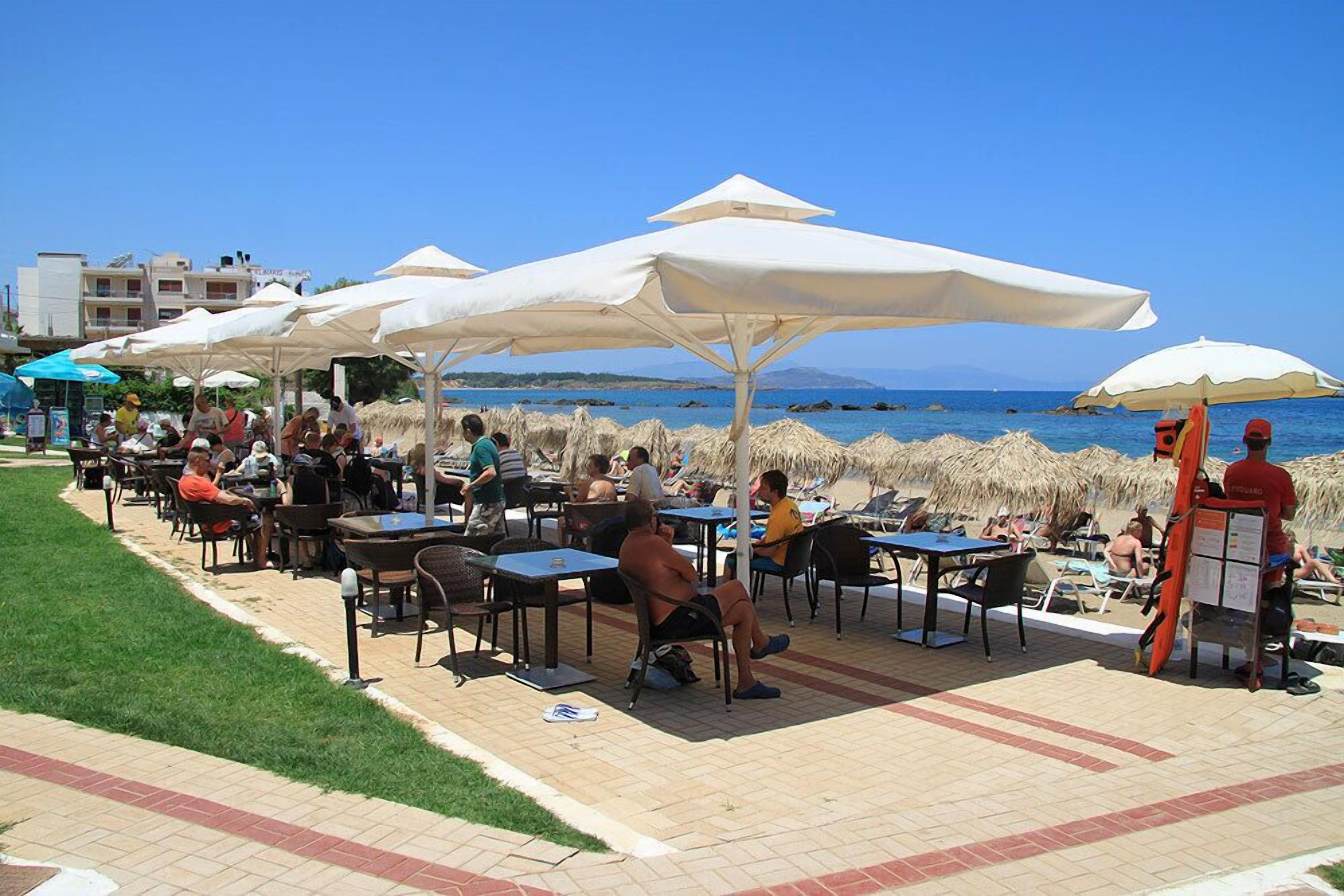 Foto - Hotel Christina