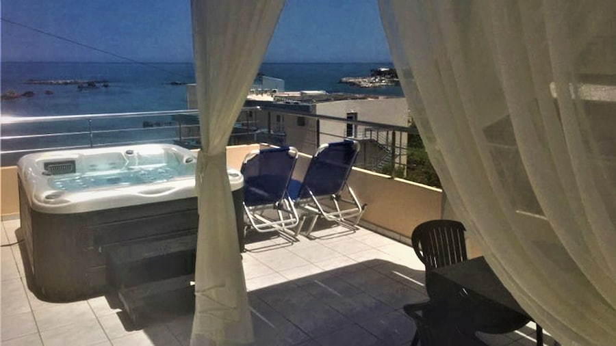 Hotel Christina