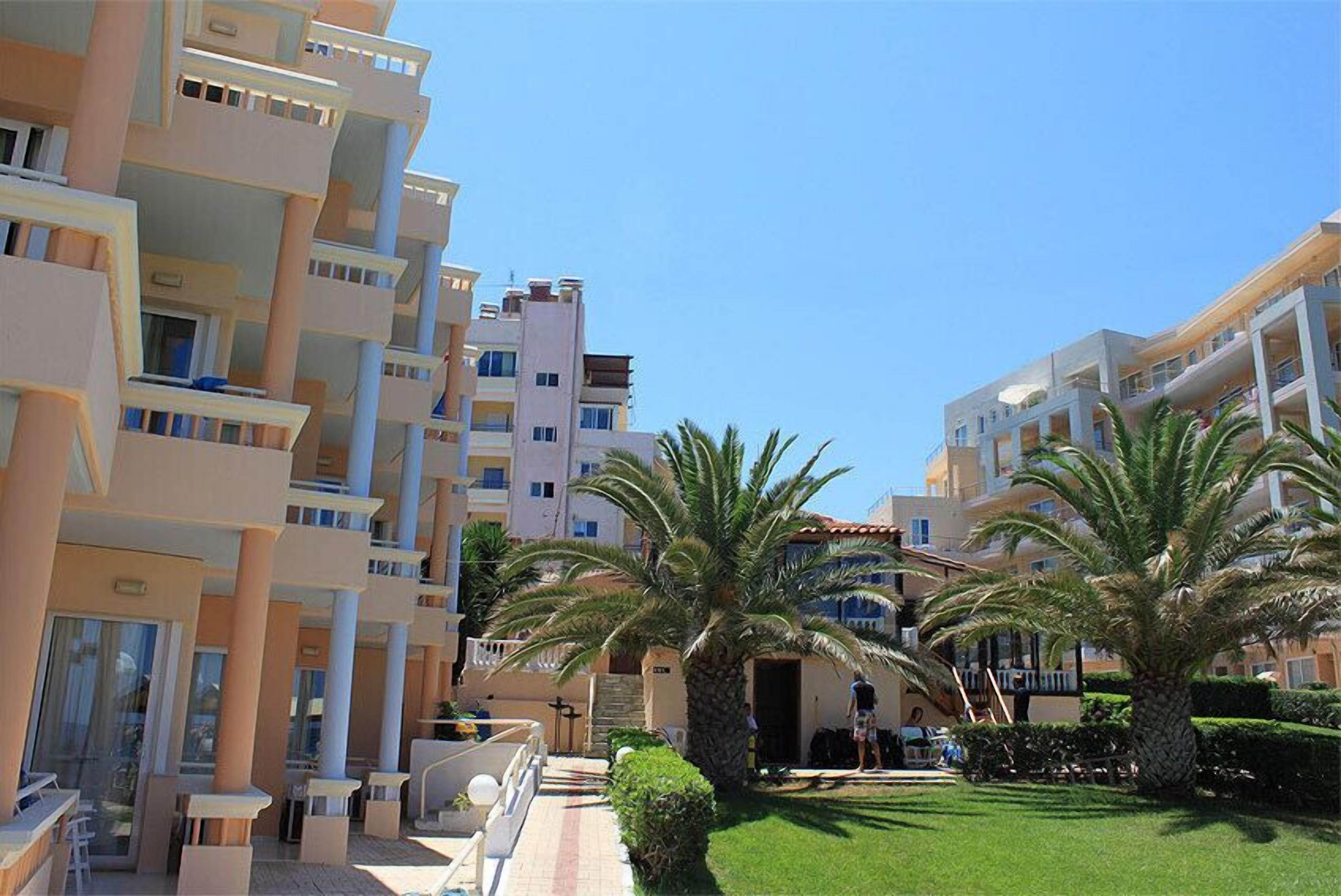 Foto - Hotel Christina