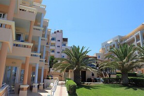 Exterior - Hotel Christina (Chania)