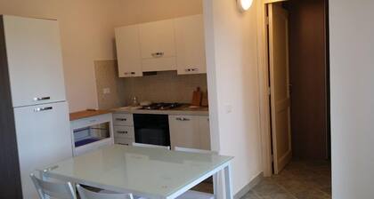 Residence Monte Marina