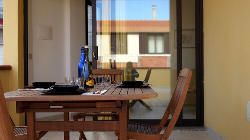 Residence Monte Marina