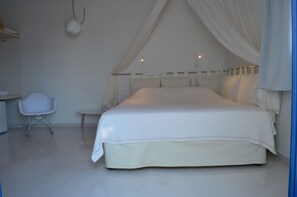 Chambre Double Classique