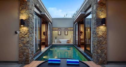 Kamuela Villas Lagoi Bay Bintan