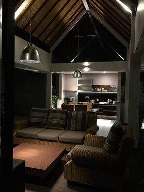 Interior - Kamuela Villas Lagoi Bay Bintan (Bintan)