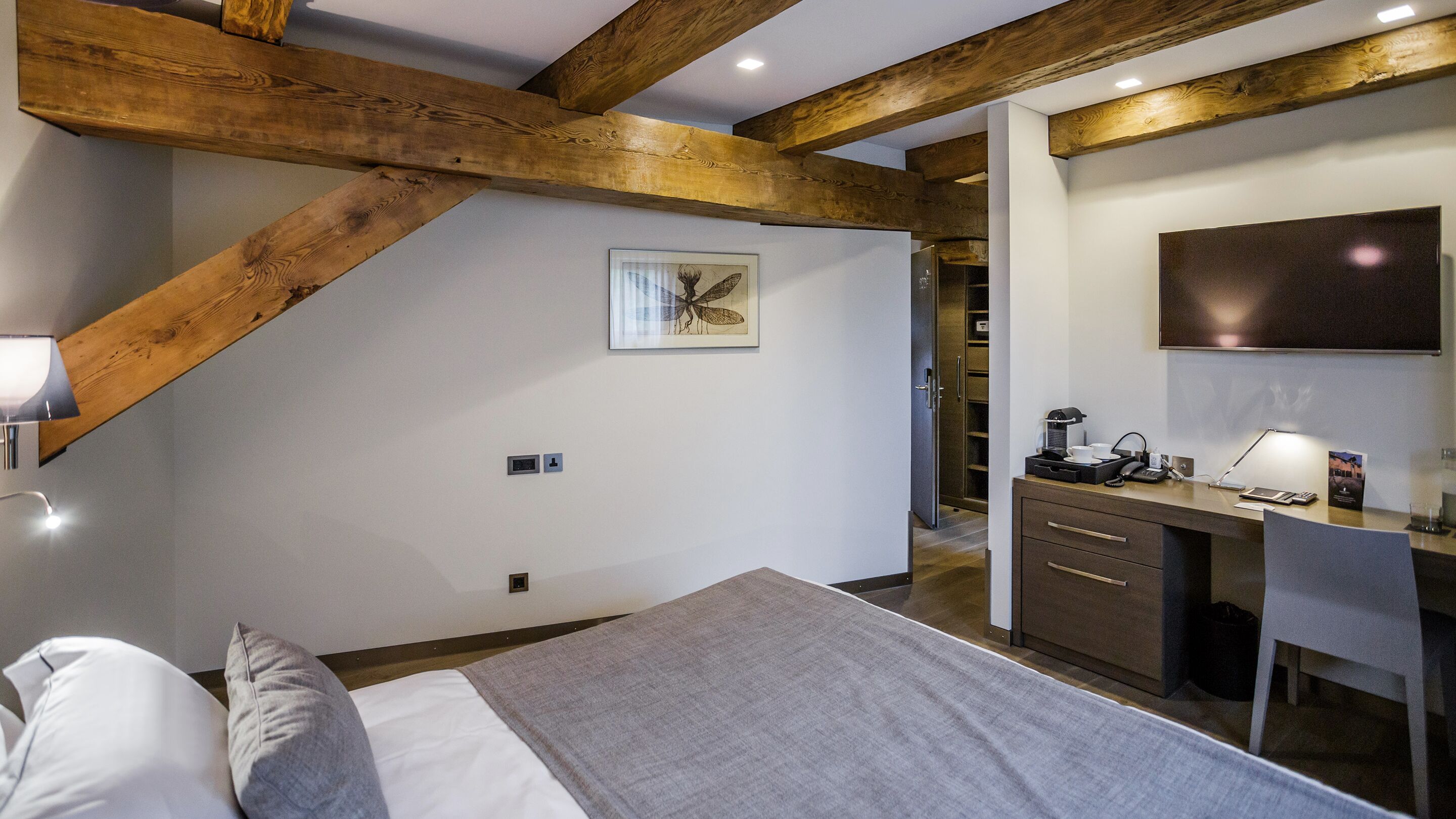 double room | room amenity