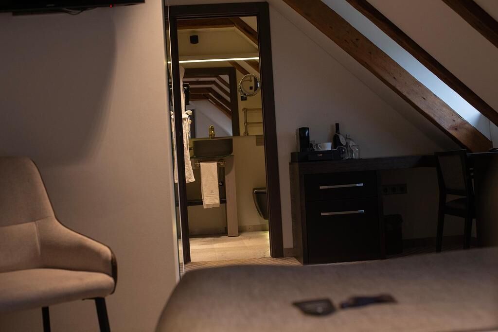Foto - MICHAELSON boutique HOTEL