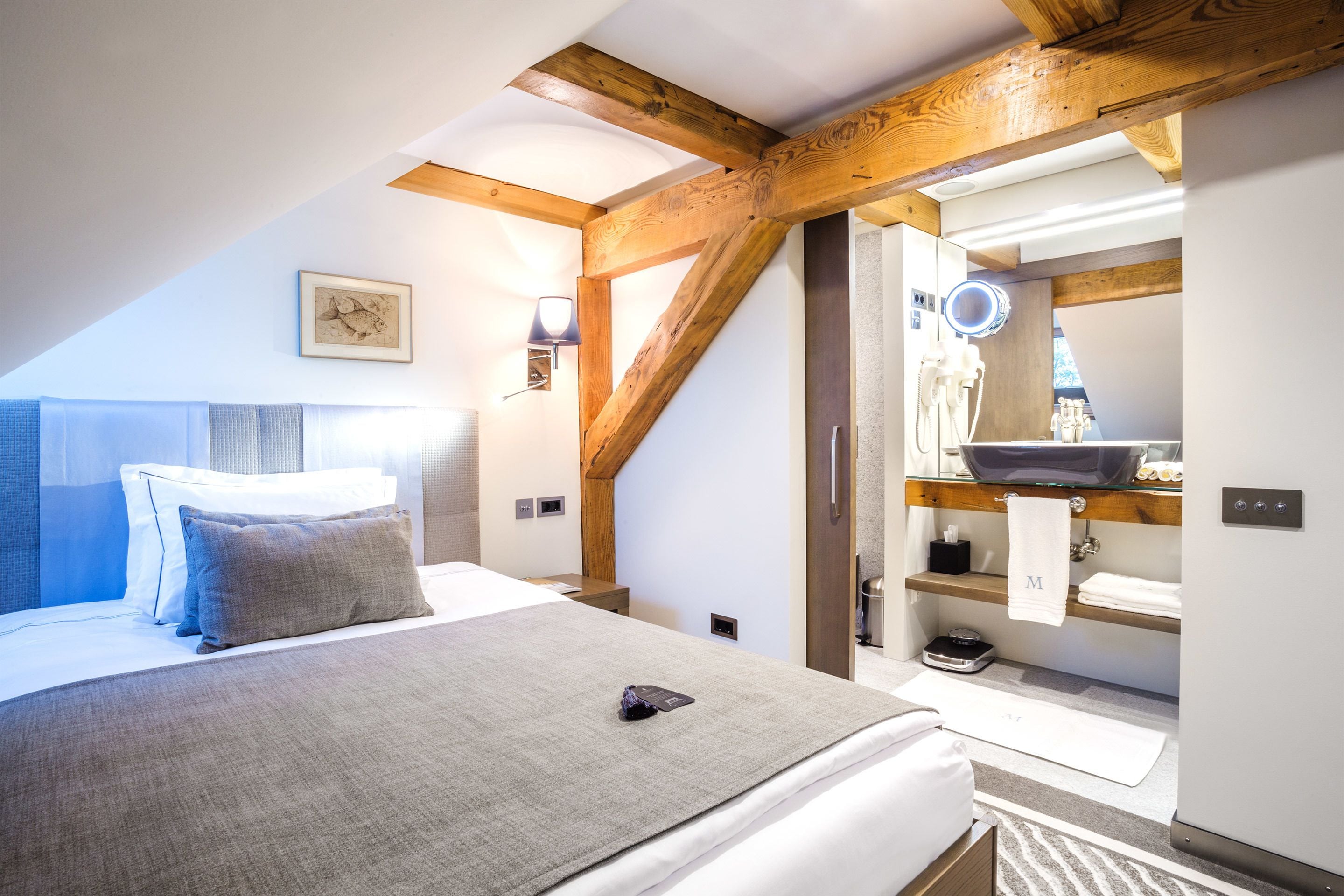 Foto - Michaelson Boutique Hotel & SPA Brícoła