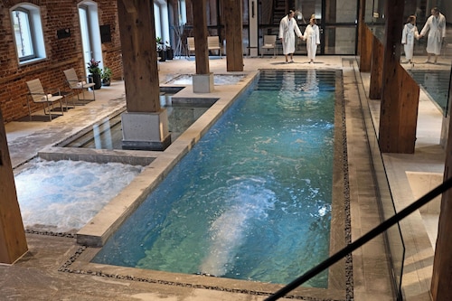 MICHAELSON boutique HOTEL