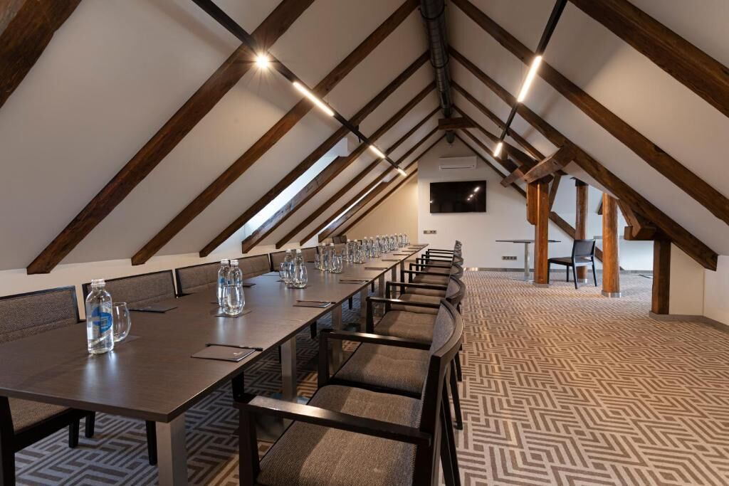 Foto - MICHAELSON boutique HOTEL
