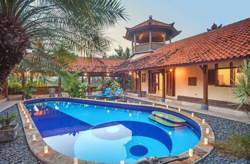 Villa Umah Canggu