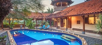Villa Umah Canggu