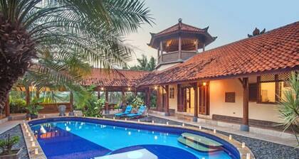 Villa Umah Canggu