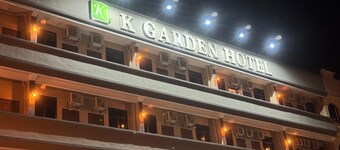 K Garden Hotel Bagan Serai