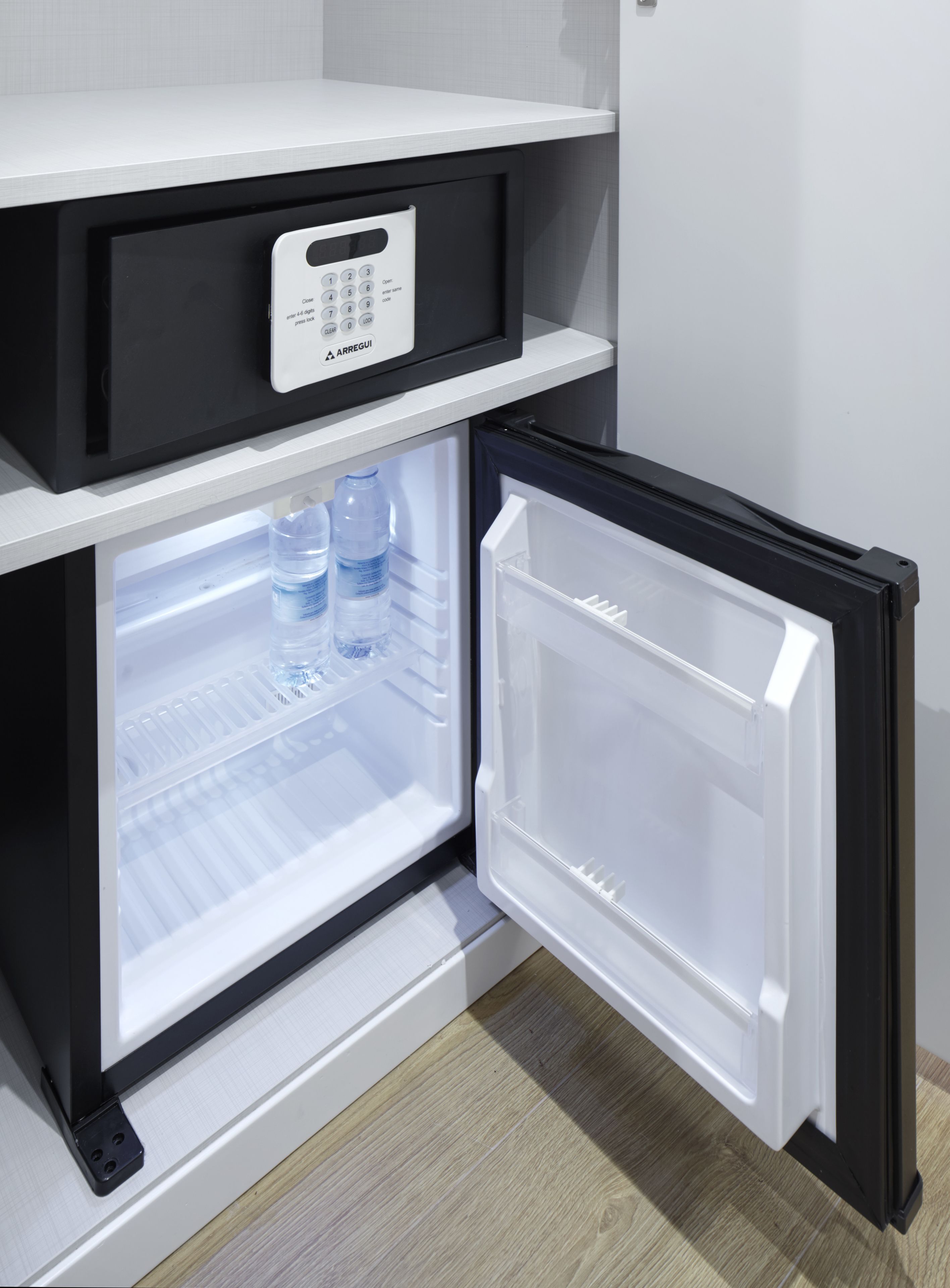 Foto - Pensión Garibai