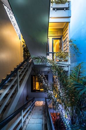 Staircase