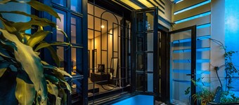 Oliving Residence