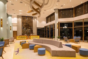 Lobby sitting area - FLC Luxury Hotel Quy Nhon (Quy Nhon)