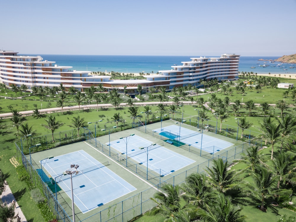 Interior View of FLC Luxury Resort Quy Nhon